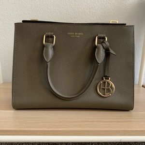 Henri Bendel Purse